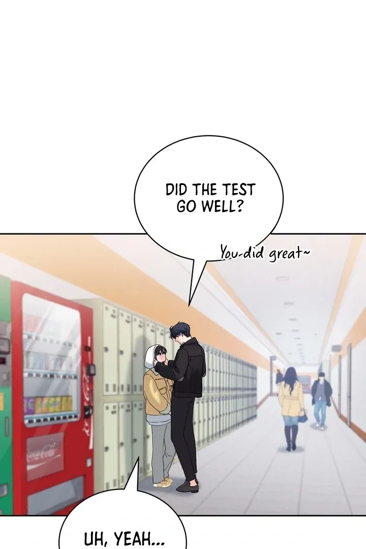 Neo Parasyte f Chapter 31 page 77 - 