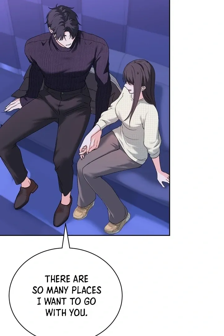 Neo Parasyte f Chapter 33 page 35 - 