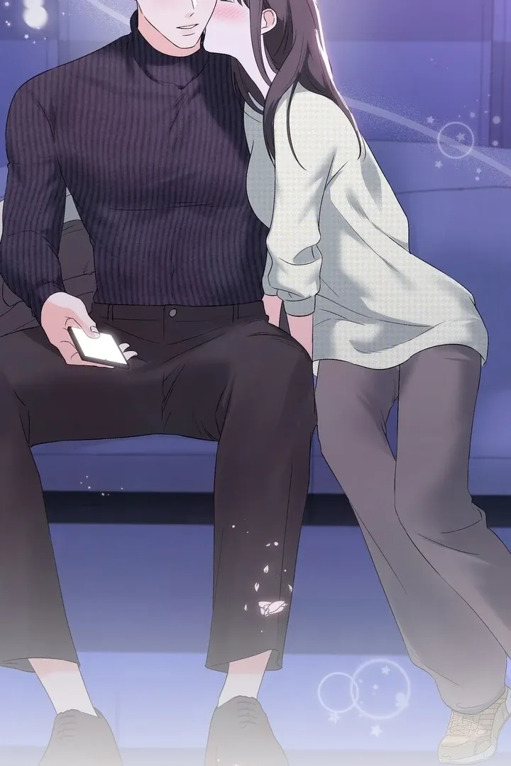 Neo Parasyte f Chapter 33 page 51 - 