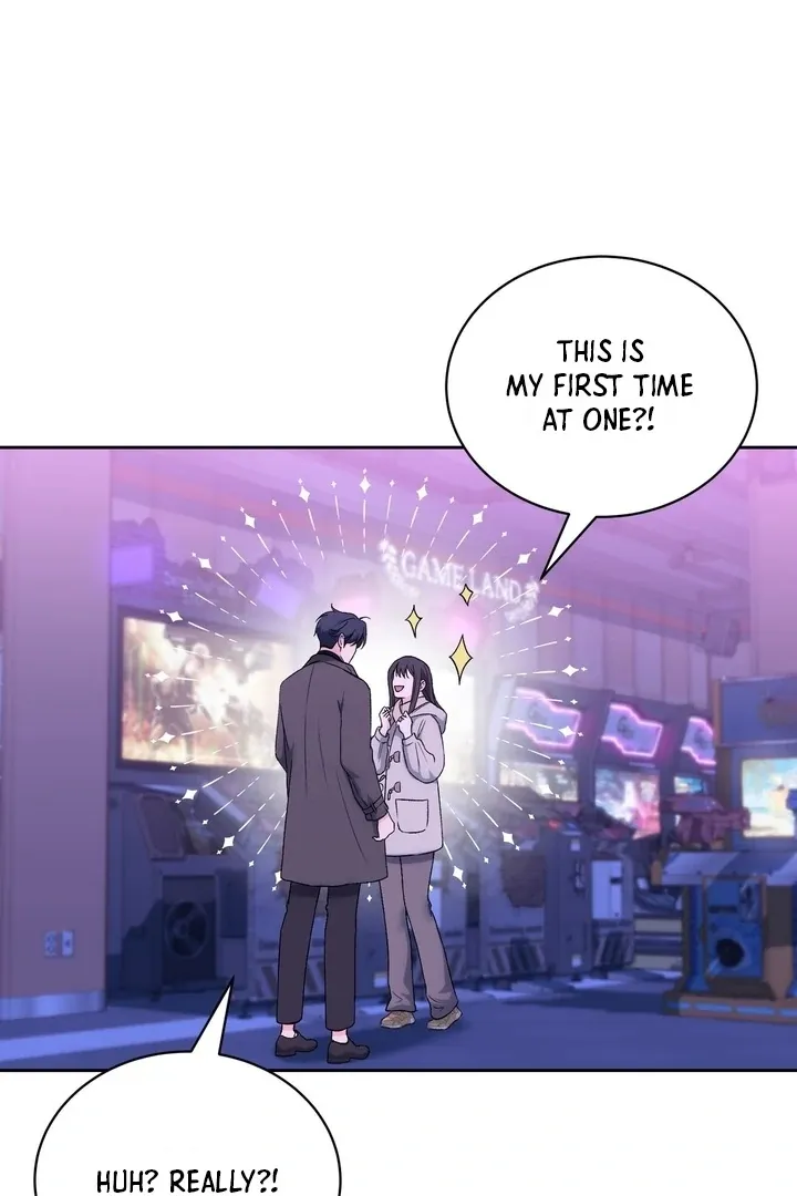 Neo Parasyte f Chapter 33 page 7 - 