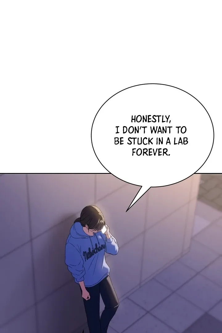 Neo Parasyte f Chapter 33 page 85 - 