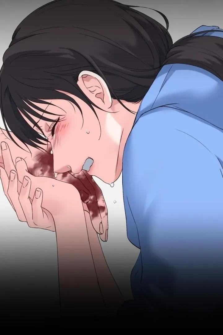 Neo Parasyte f Chapter 34 page 22 - 