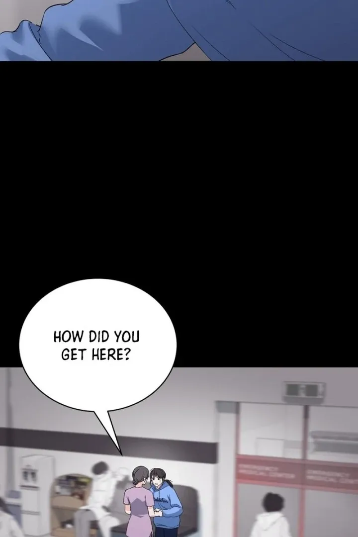Neo Parasyte f Chapter 34 page 10 - 