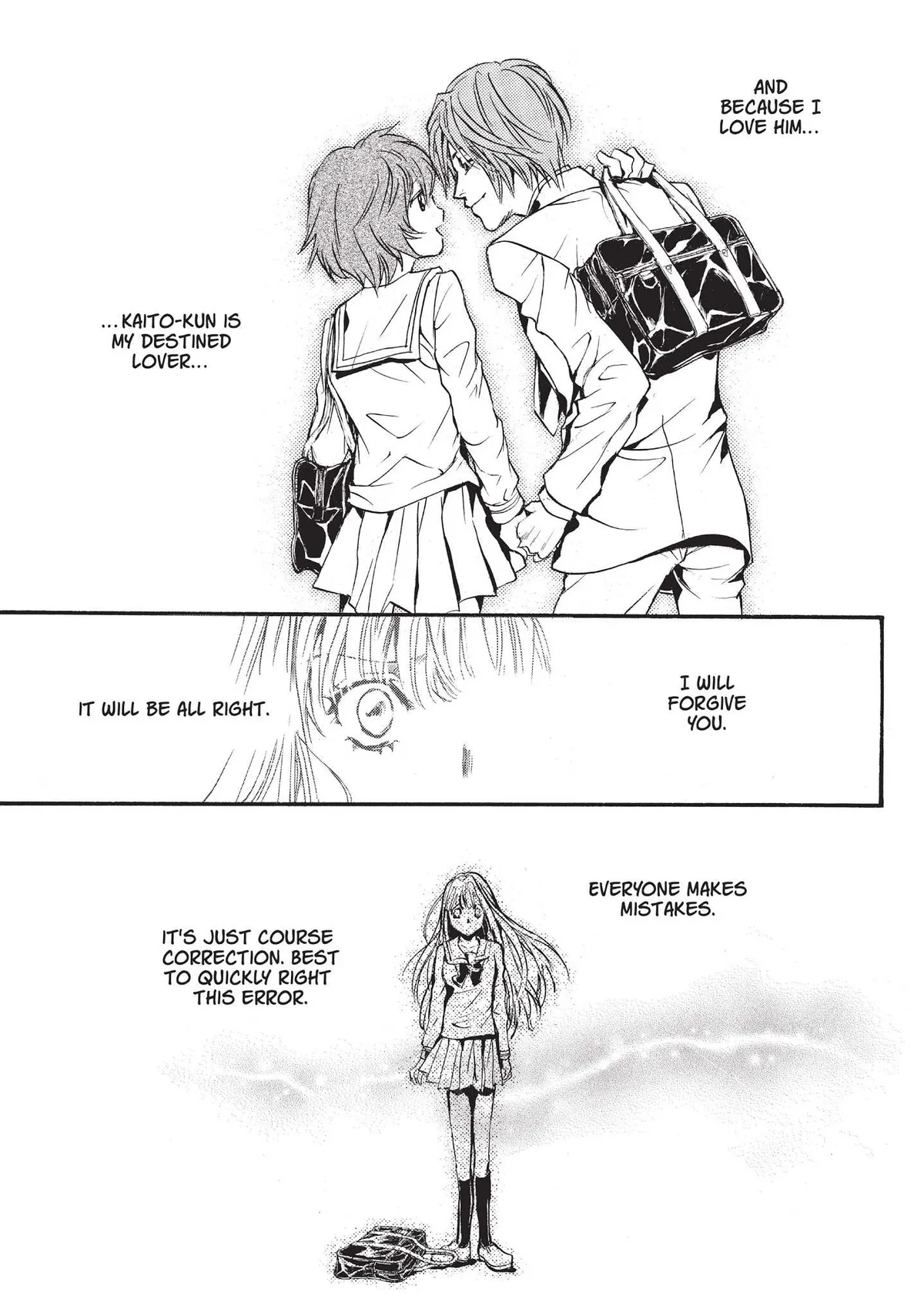 Neo Parasyte f Chapter 5 page 24 - 