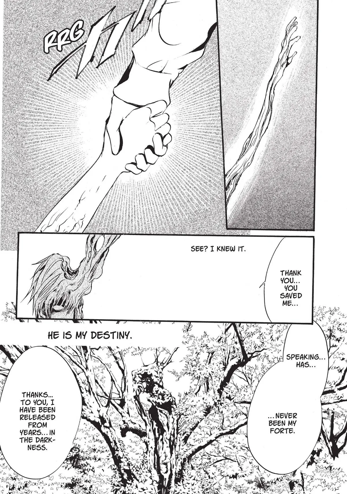 Neo Parasyte f Chapter 5 page 31 - 