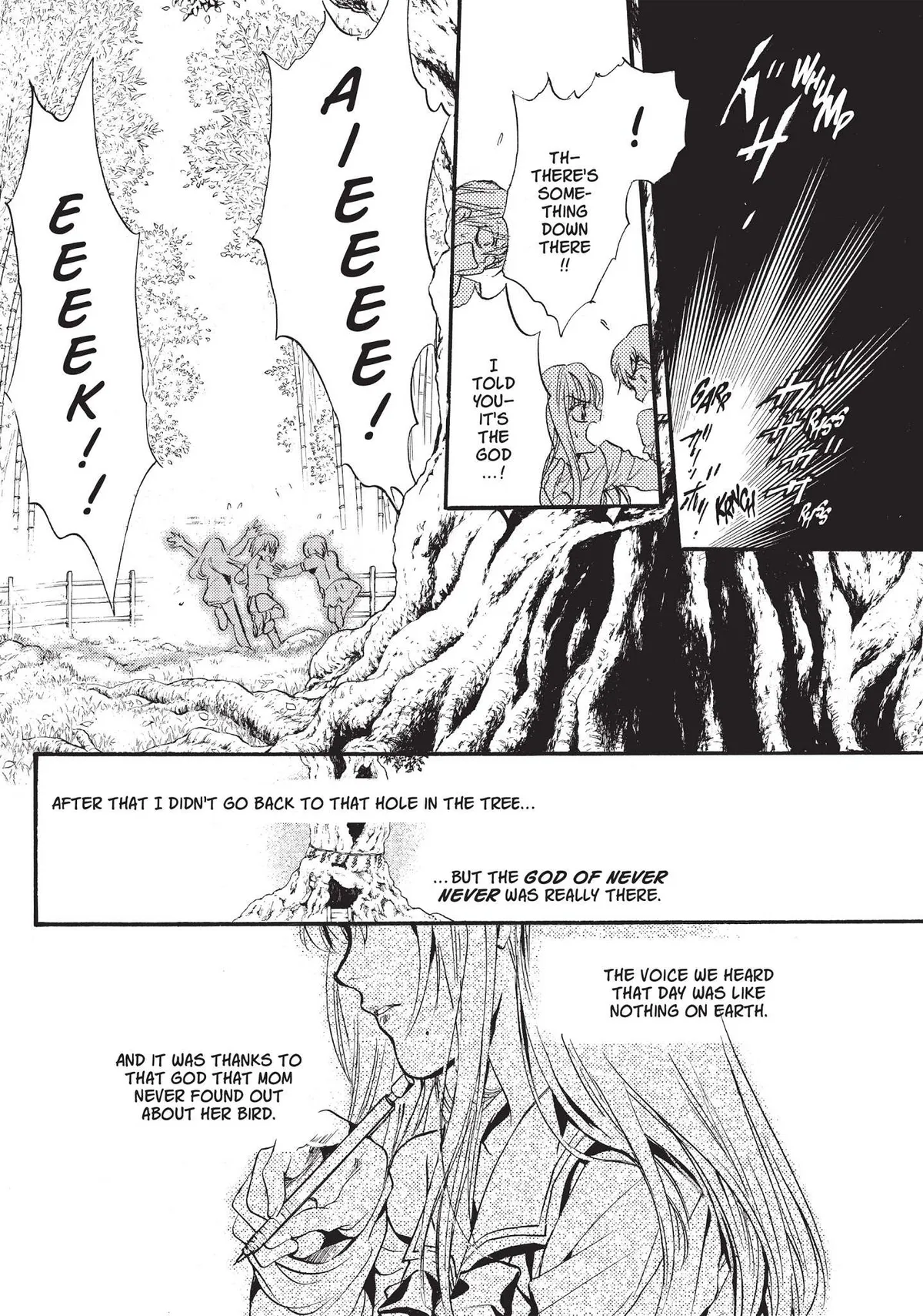 Neo Parasyte f Chapter 5 page 9 - 
