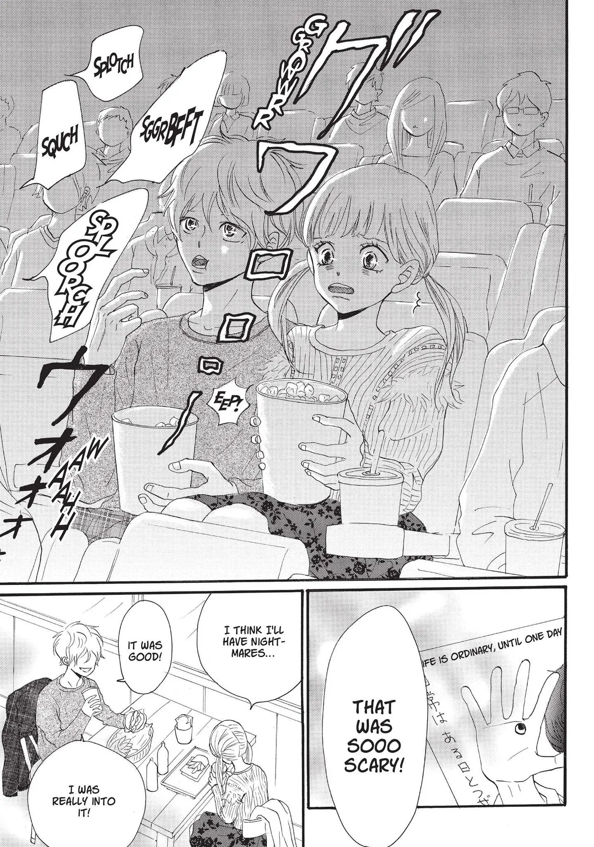 Neo Parasyte f Chapter 7 page 2 - 