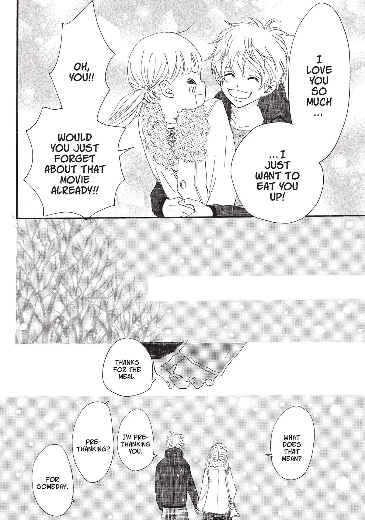 Neo Parasyte f Chapter 7 page 7 - 