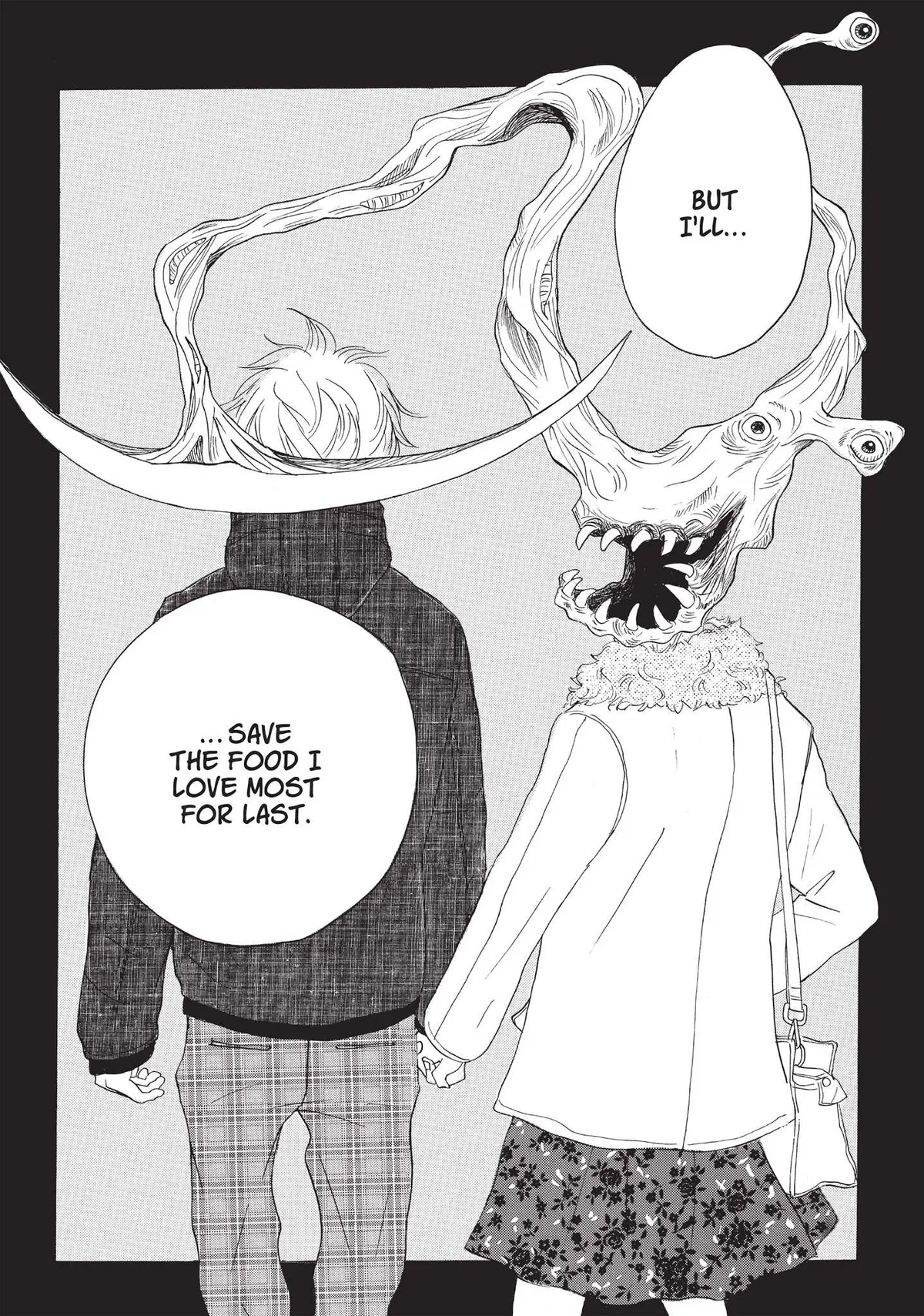 Neo Parasyte f Chapter 7 page 9 - 