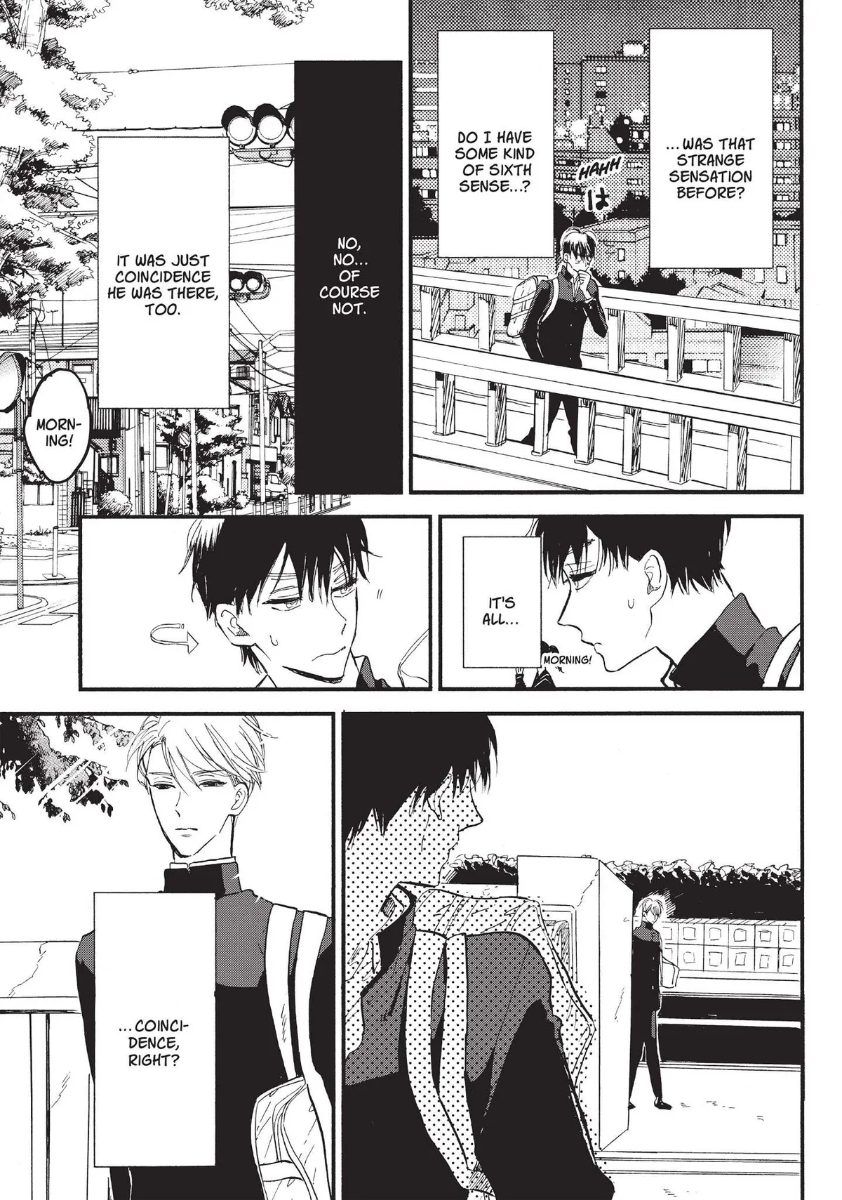 Neo Parasyte f Chapter 8 page 12 - 