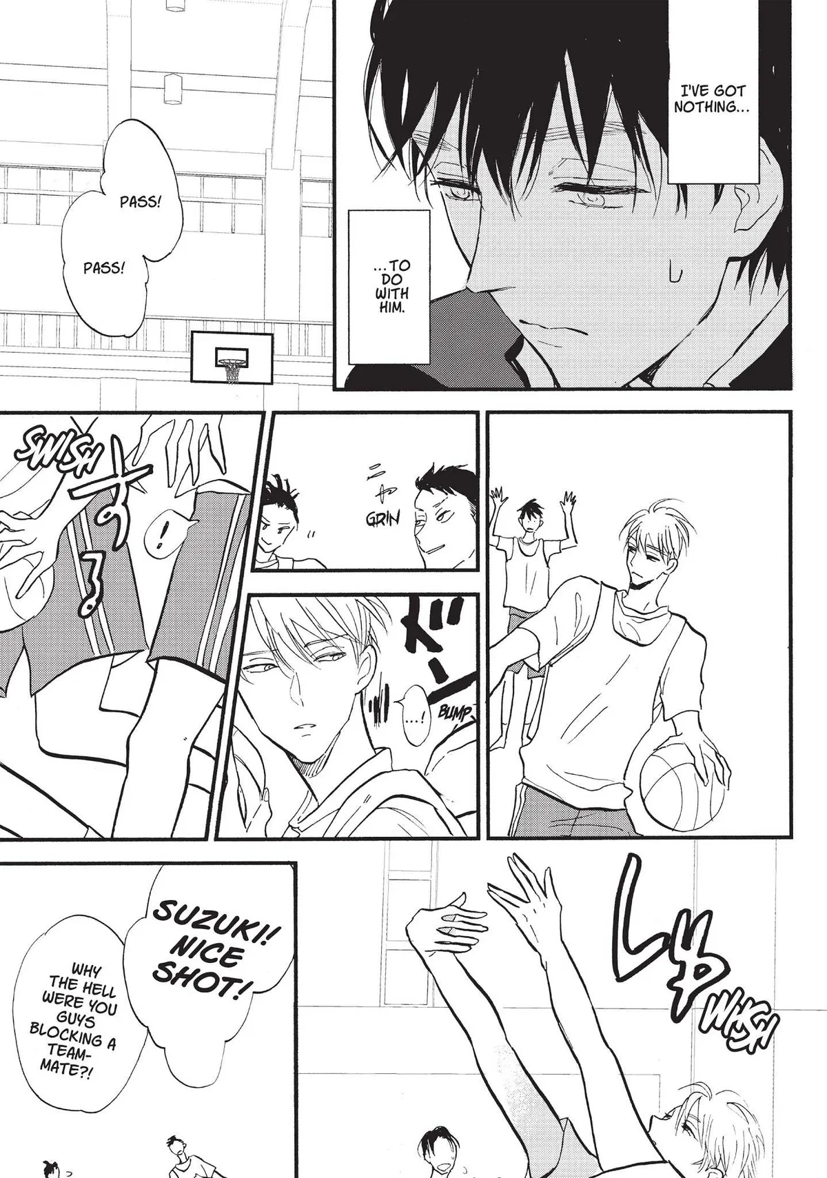 Neo Parasyte f Chapter 8 page 14 - 
