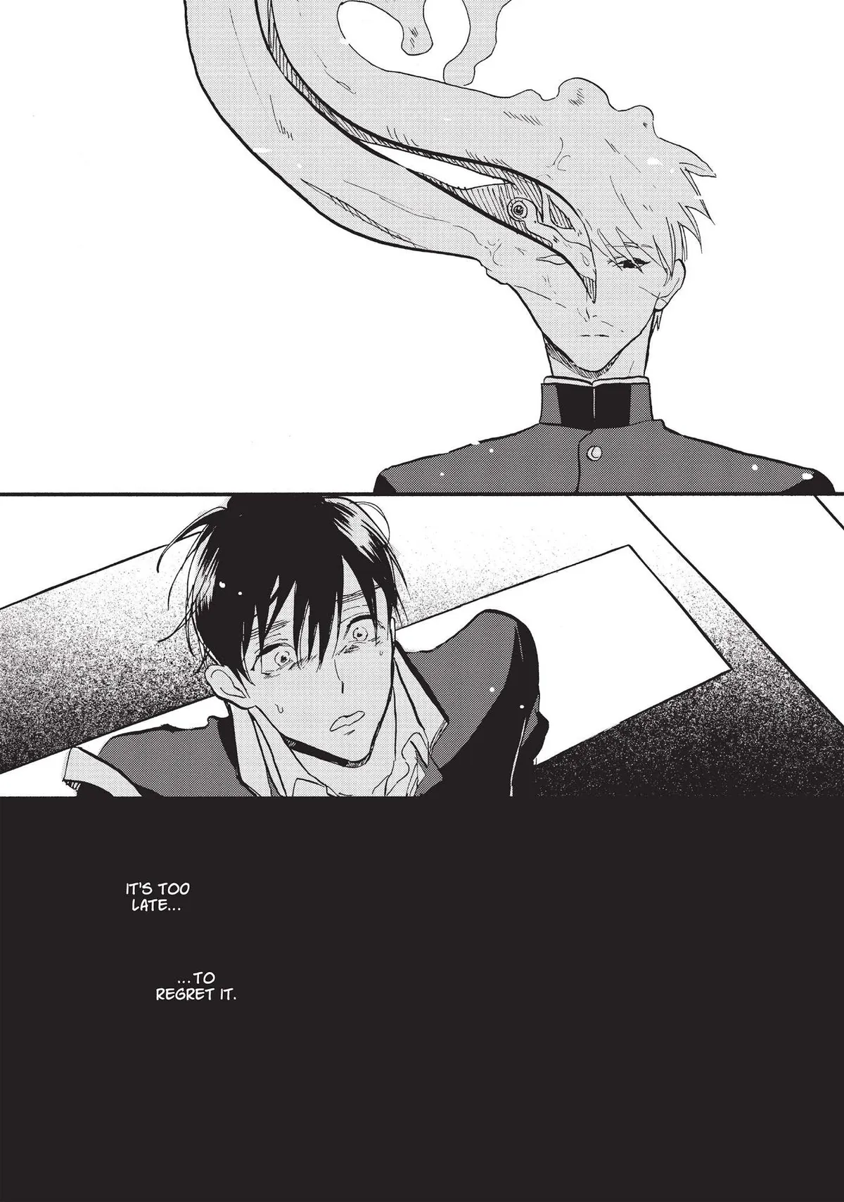 Neo Parasyte f Chapter 8 page 27 - 