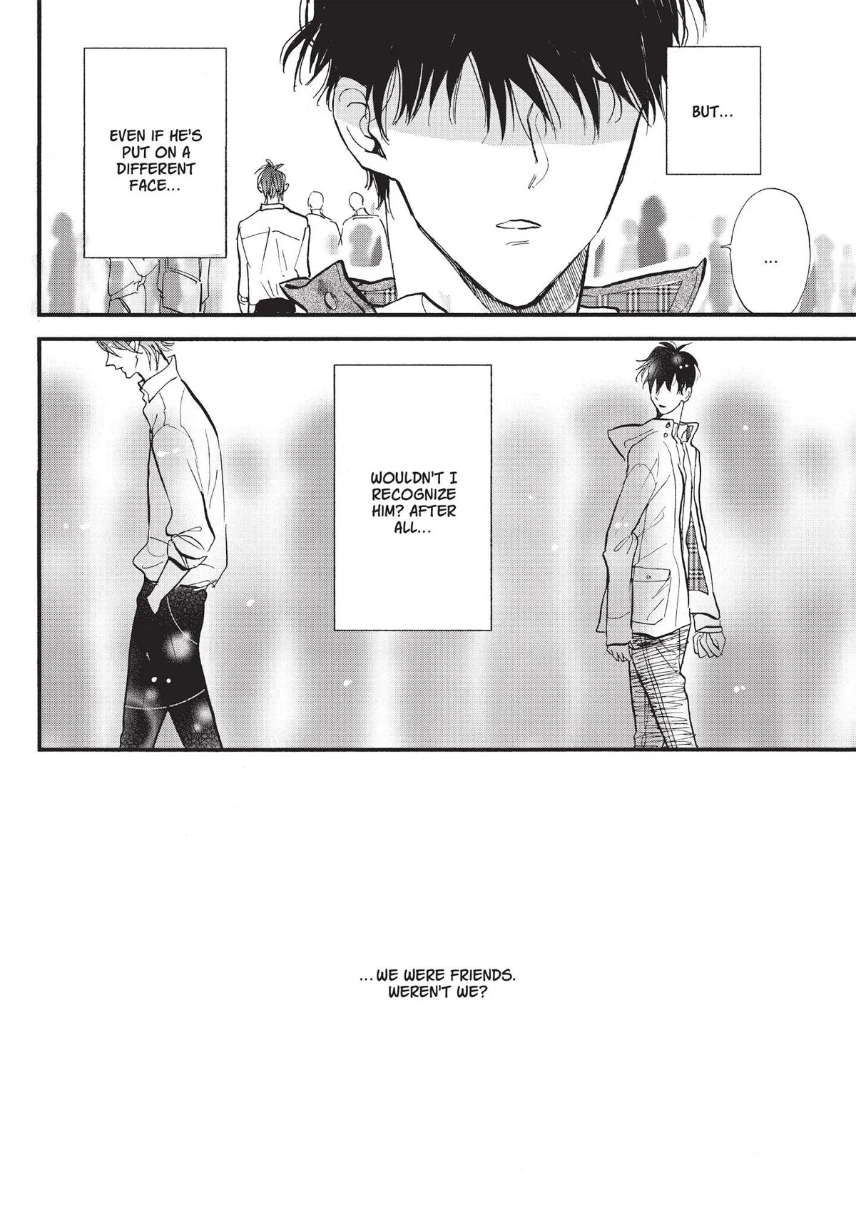 Neo Parasyte f Chapter 8 page 30 - 