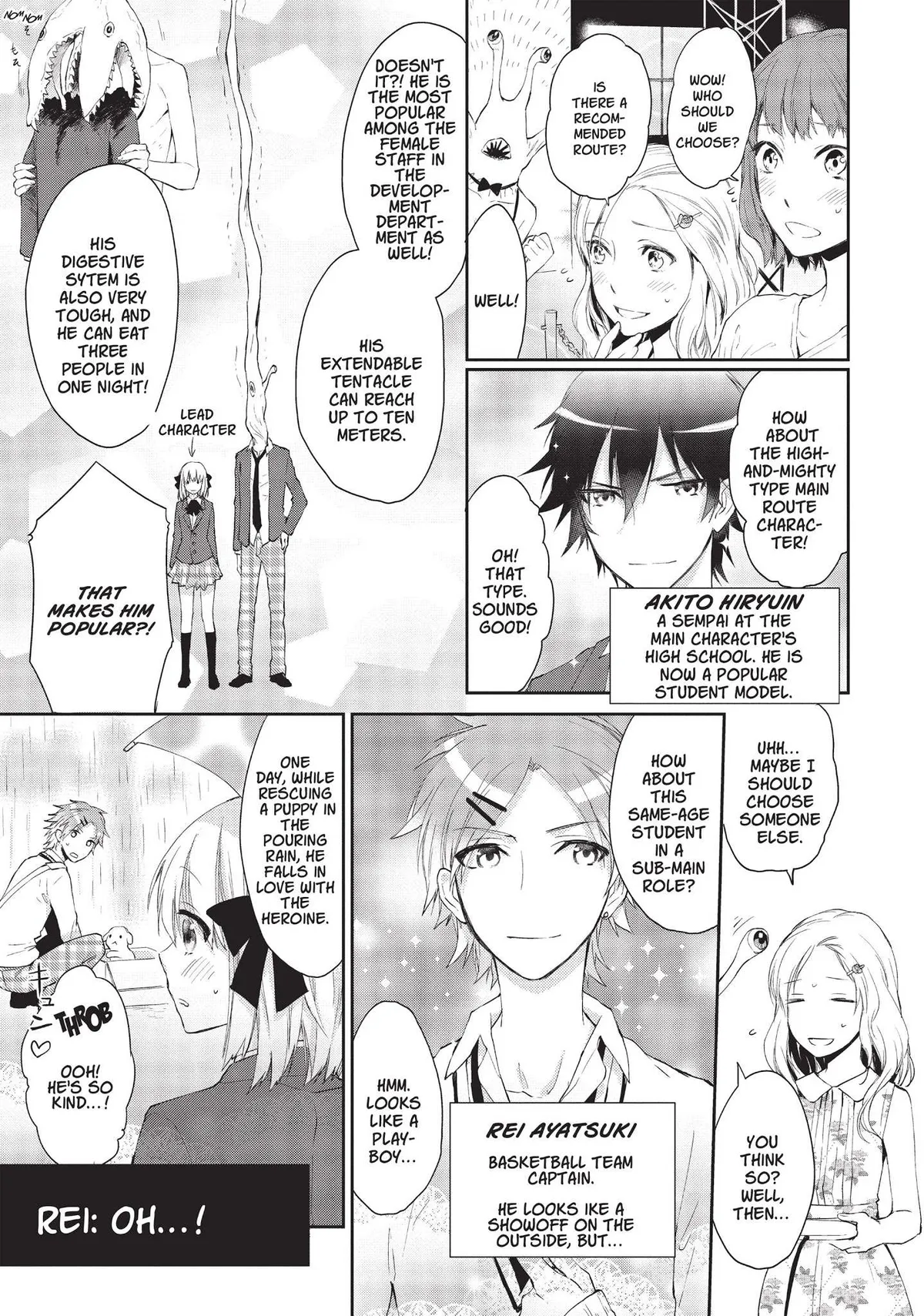 Neo Parasyte f Chapter 9 page 4 - 