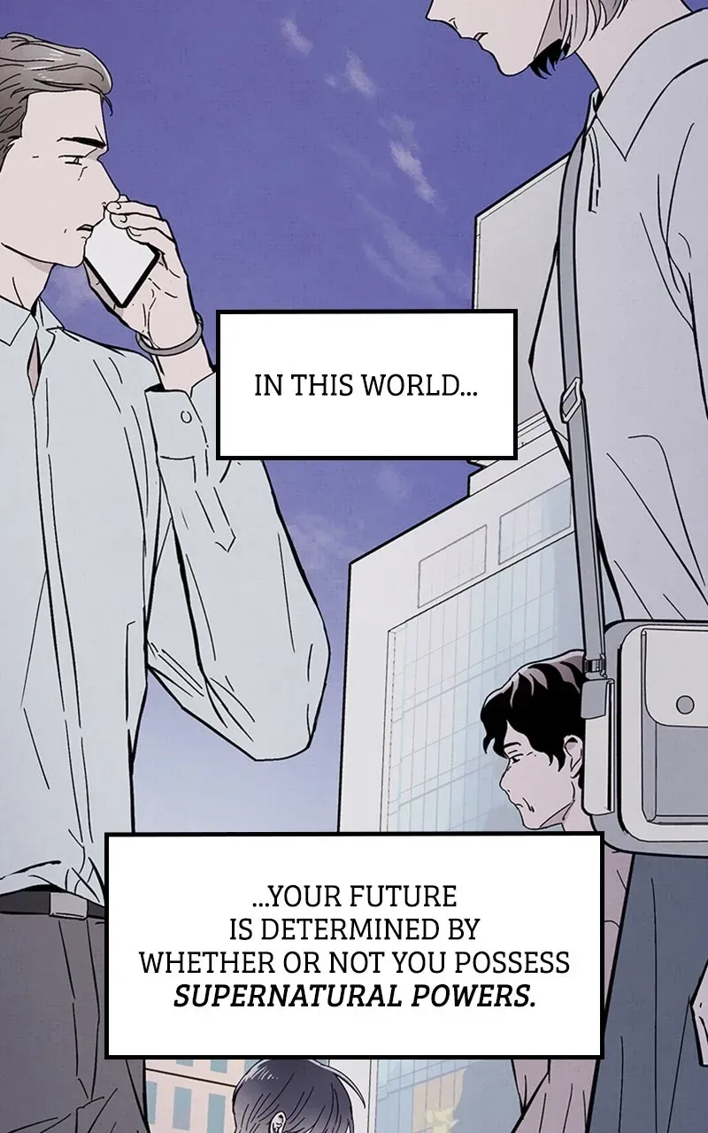 Neoegero Jungdok Chapter 1 page 3 - 