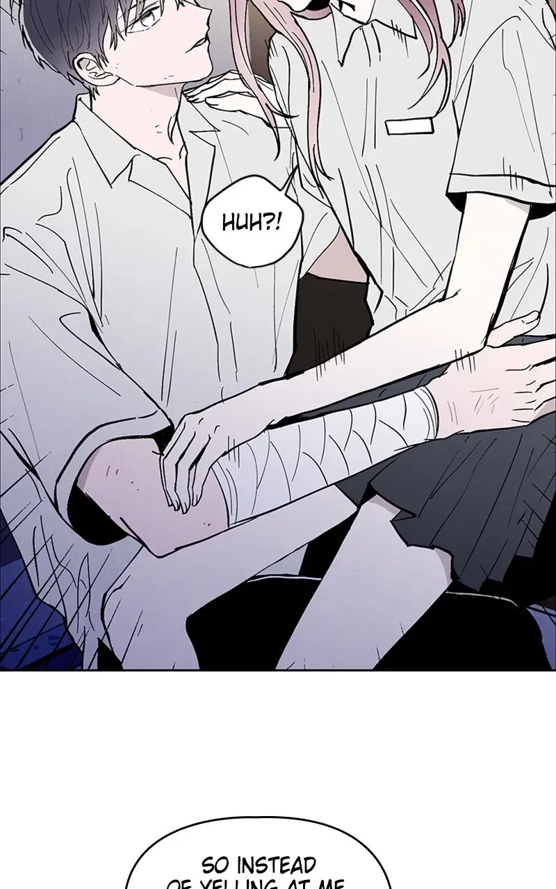Neoegero Jungdok Chapter 1 page 60 - 