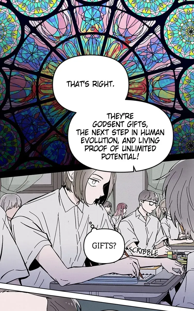 Neoegero Jungdok Chapter 1 page 10 - 