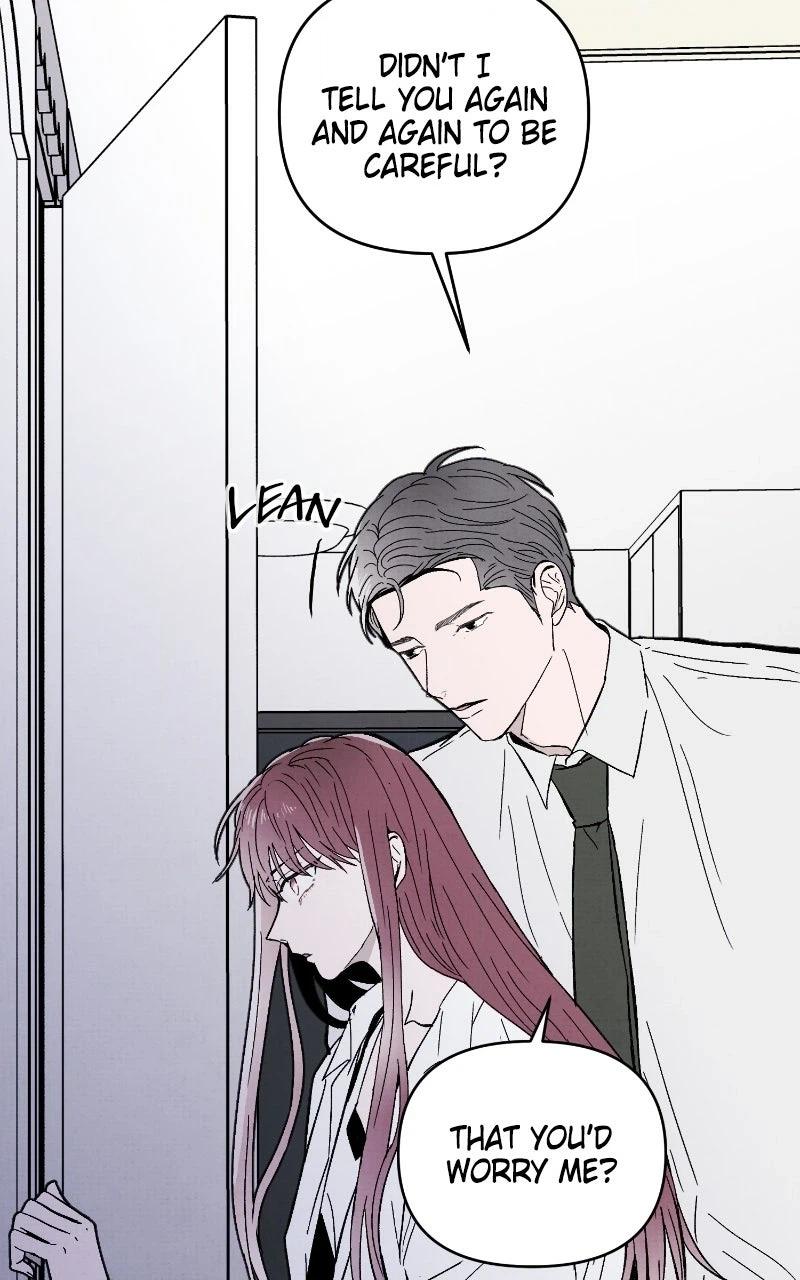 Neoegero Jungdok Chapter 10 page 8 - 