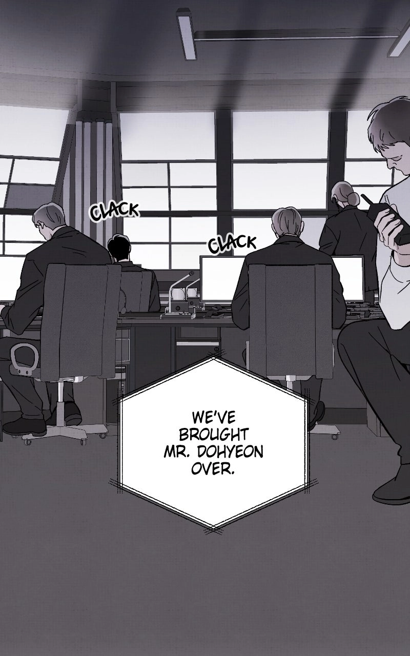 Neoegero Jungdok Chapter 11 page 15 - 