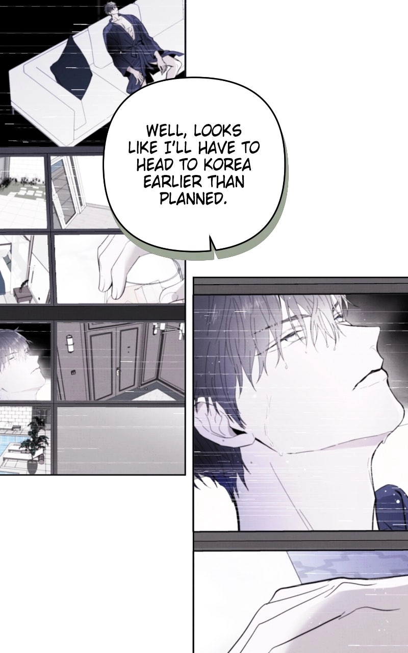Neoegero Jungdok Chapter 11 page 19 - 