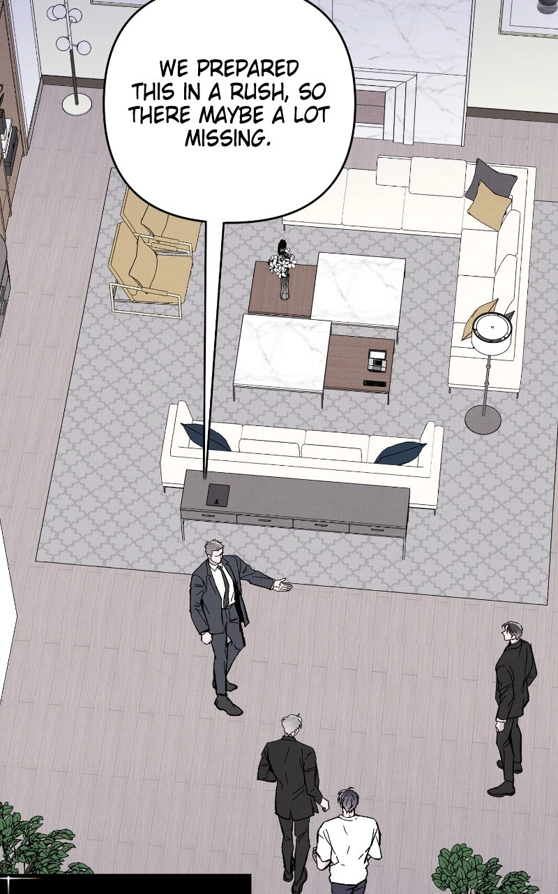 Neoegero Jungdok Chapter 11 page 3 - 