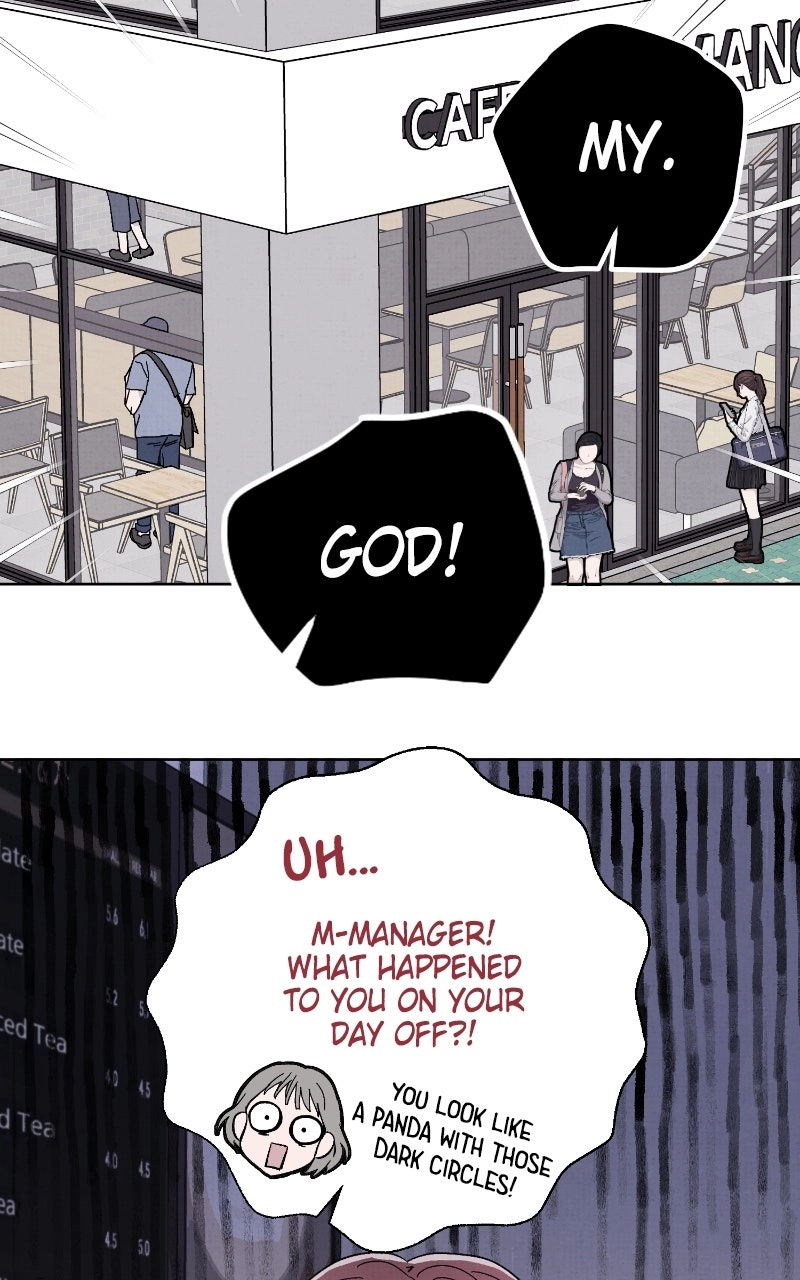 Neoegero Jungdok Chapter 11 page 34 - 