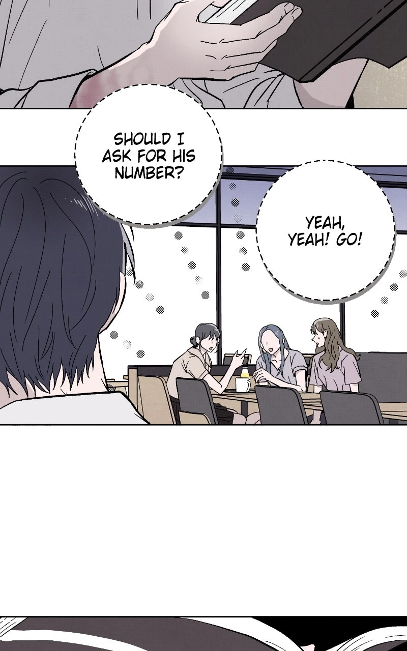 Neoegero Jungdok Chapter 11 page 50 - 