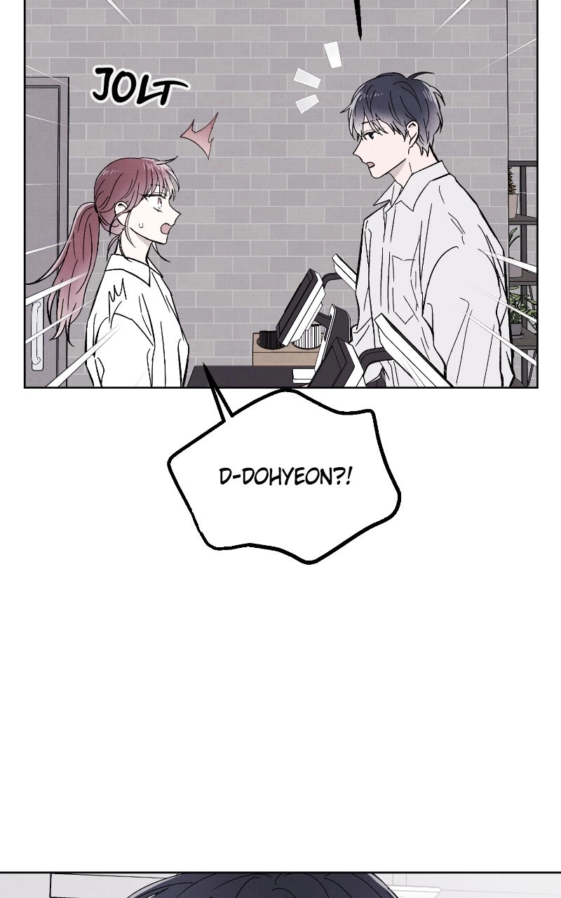 Neoegero Jungdok Chapter 11 page 75 - 