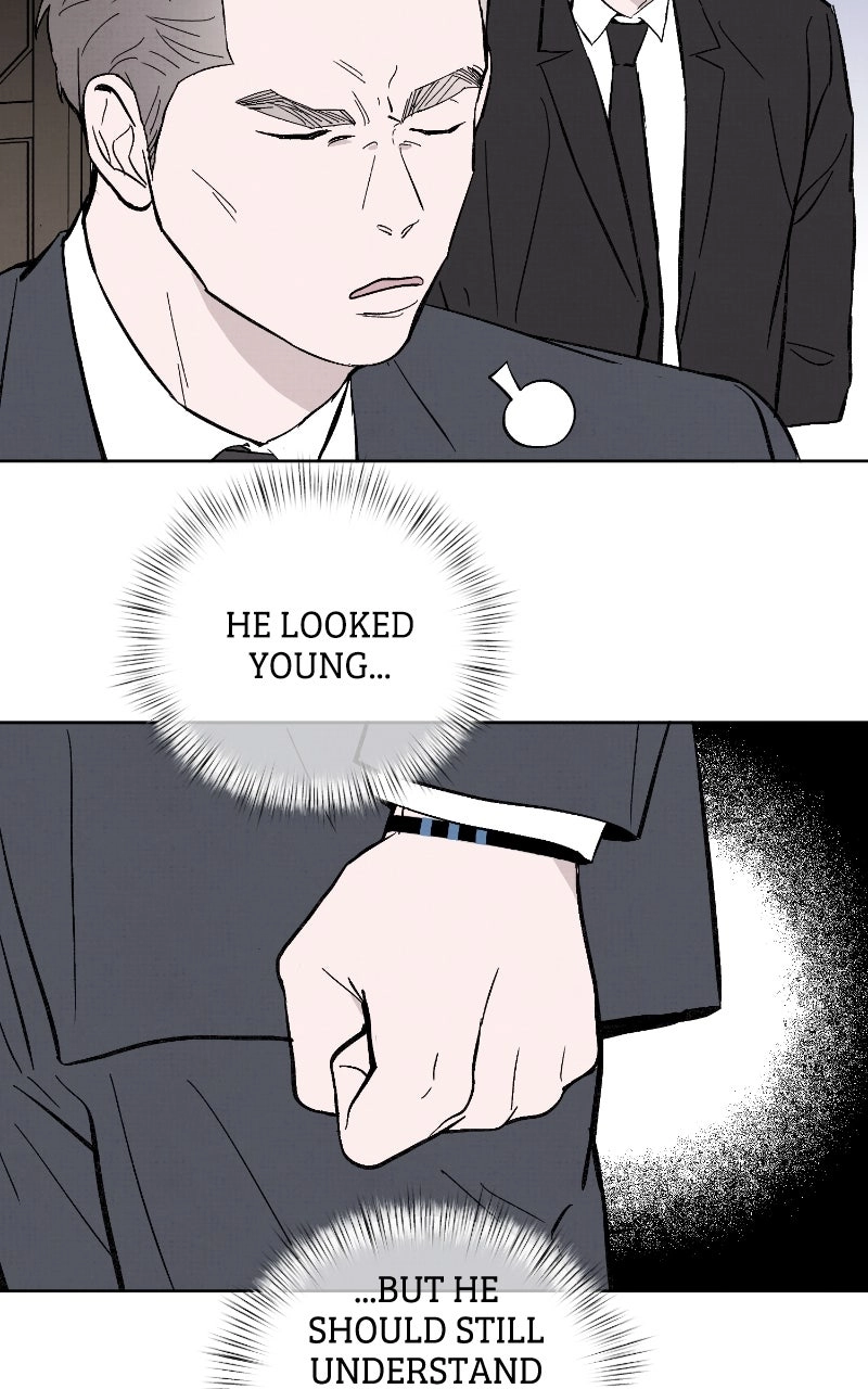 Neoegero Jungdok Chapter 11 page 10 - 