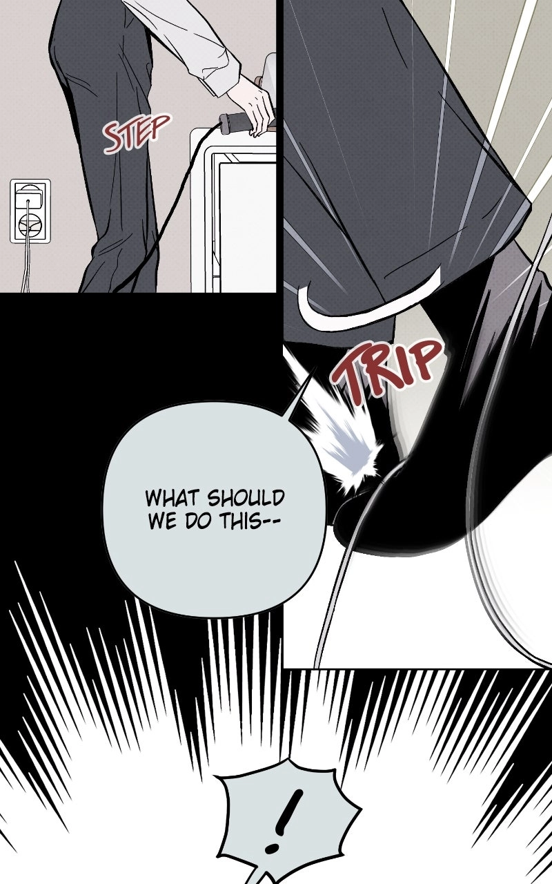 Neoegero Jungdok Chapter 12 page 64 - 
