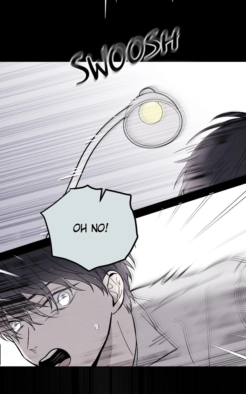 Neoegero Jungdok Chapter 12 page 66 - 