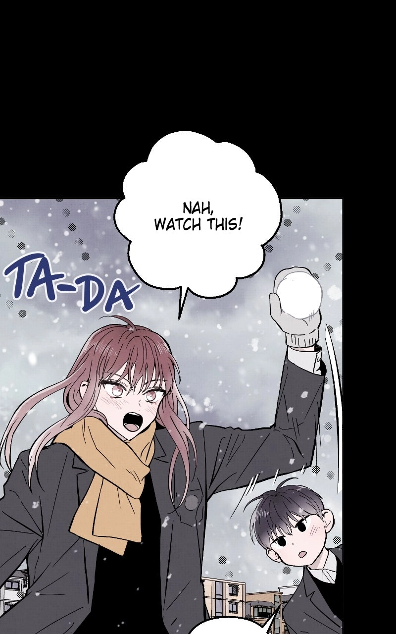 Neoegero Jungdok Chapter 13 page 32 - 