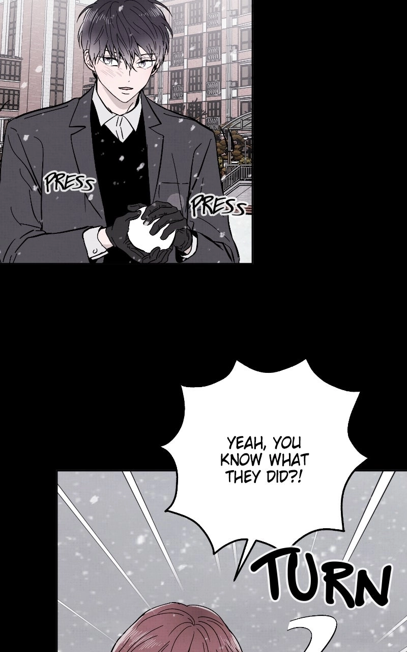 Neoegero Jungdok Chapter 13 page 35 - 