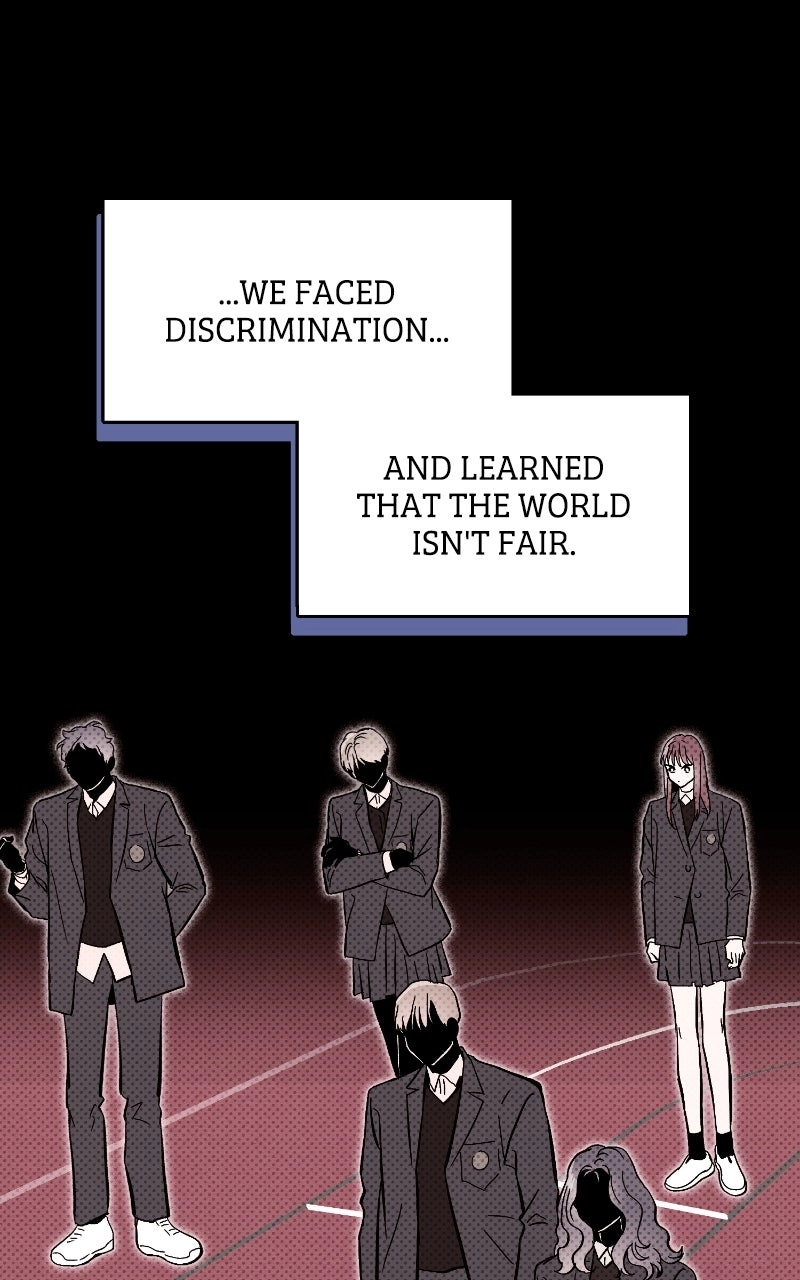 Neoegero Jungdok Chapter 13 page 60 - 