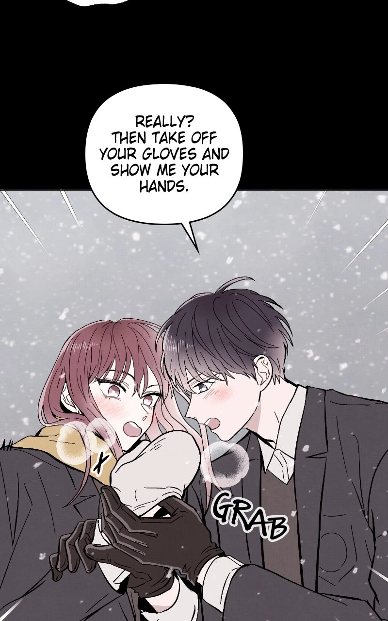 Neoegero Jungdok Chapter 13 page 68 - 