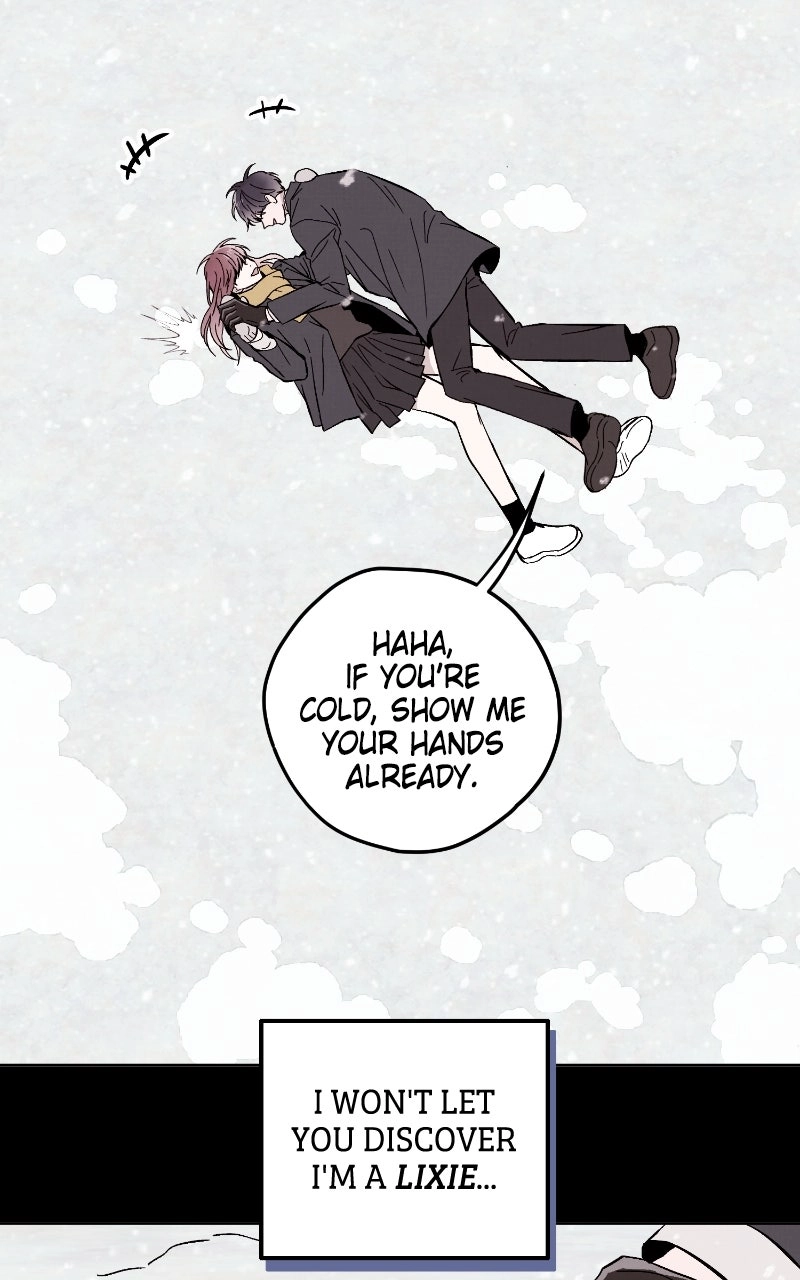 Neoegero Jungdok Chapter 13 page 71 - 