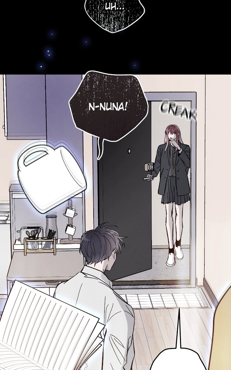 Neoegero Jungdok Chapter 13 page 77 - 