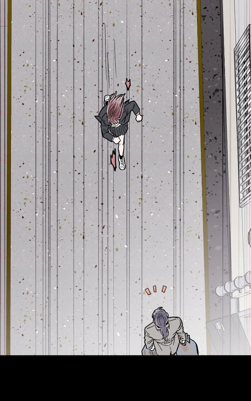 Neoegero Jungdok Chapter 14 page 42 - 