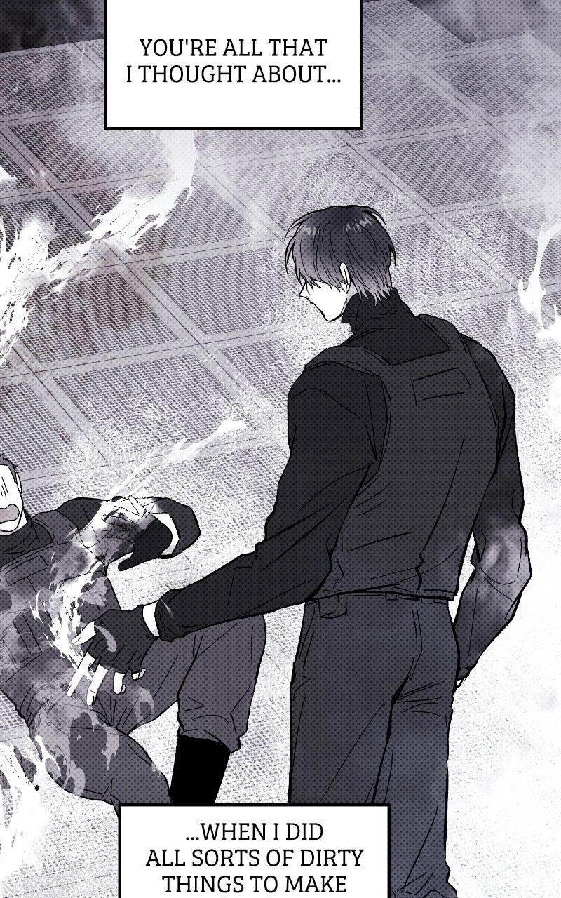 Neoegero Jungdok Chapter 16 page 33 - 