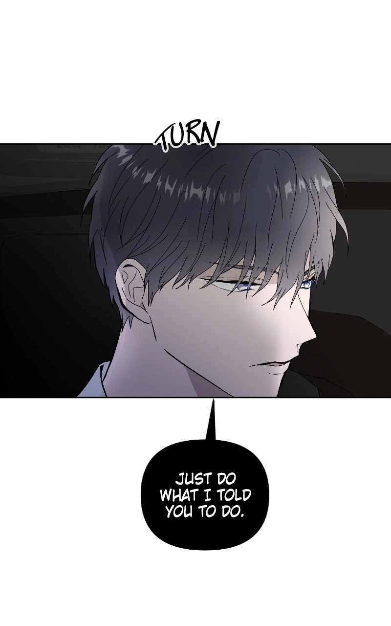 Neoegero Jungdok Chapter 17 page 11 - 