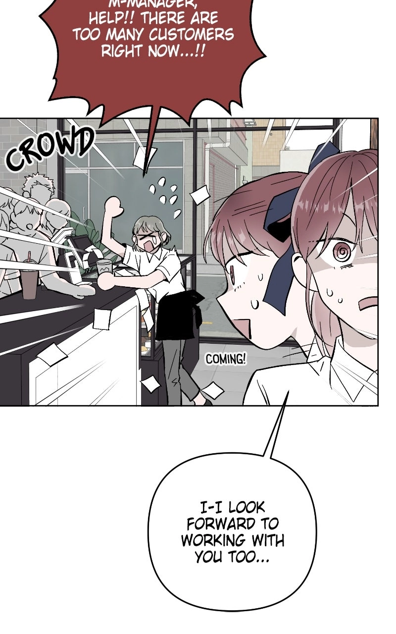 Neoegero Jungdok Chapter 17 page 21 - 
