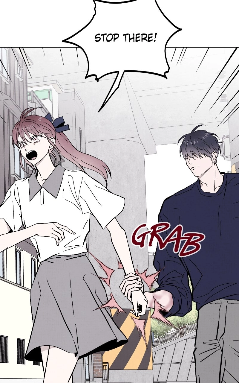 Neoegero Jungdok Chapter 17 page 75 - 