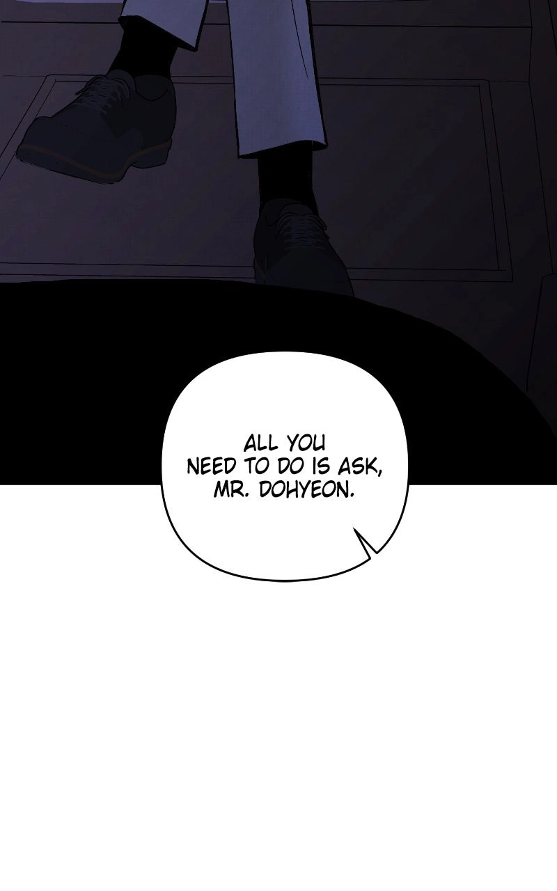 Neoegero Jungdok Chapter 17 page 10 - 