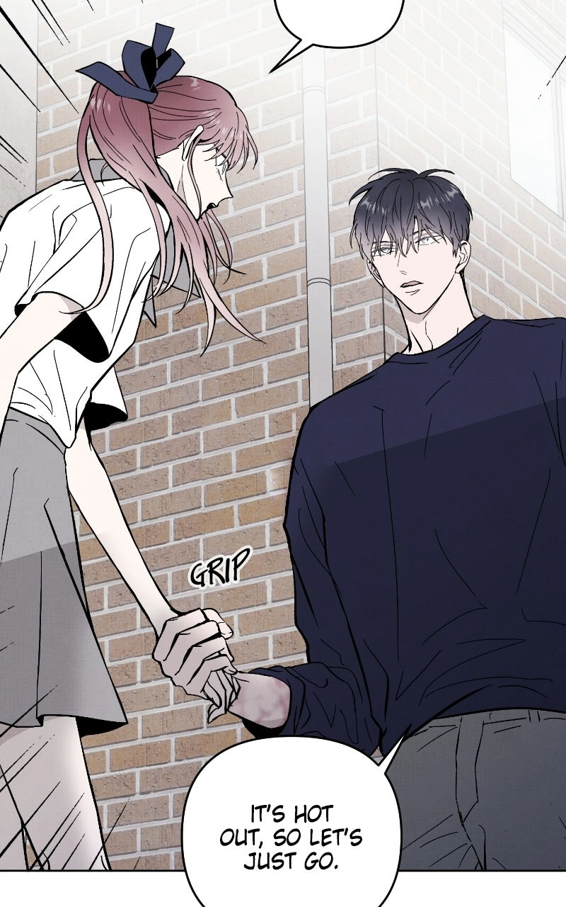Neoegero Jungdok Chapter 18 page 2 - 