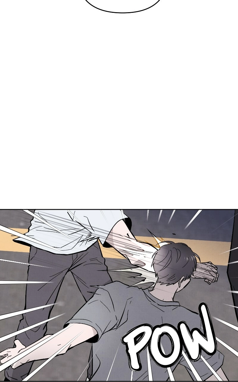 Neoegero Jungdok Chapter 18 page 3 - 