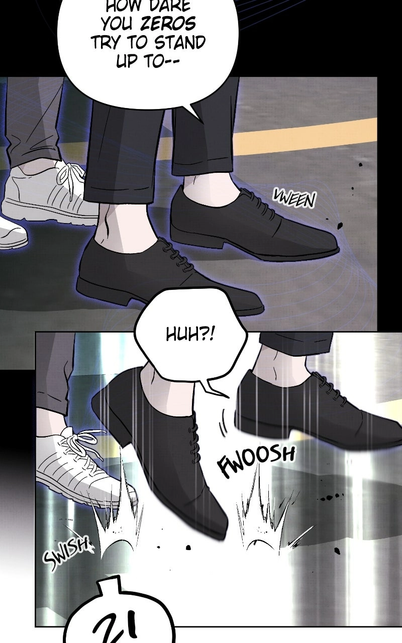 Neoegero Jungdok Chapter 18 page 34 - 