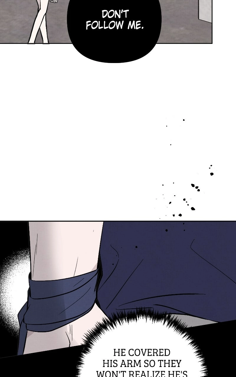 Neoegero Jungdok Chapter 18 page 40 - 