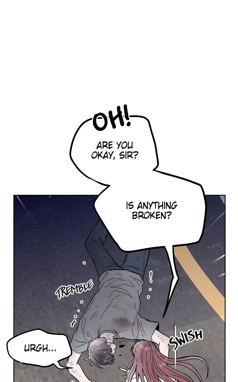 Neoegero Jungdok Chapter 18 page 43 - 