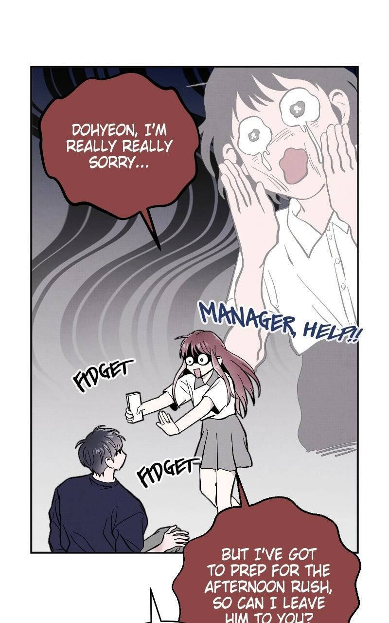 Neoegero Jungdok Chapter 18 page 67 - 