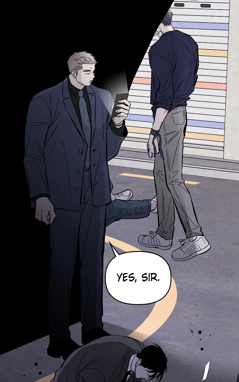 Neoegero Jungdok Chapter 18 page 75 - 